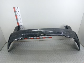 Бампер задний, ориг. номер 5215948150, Lexus RX 2015-2019