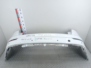 Бампер задний Audi Q8 4M8 2018-2023, 4M8807511