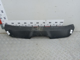 Молдинг бампера заднего Hyundai Creta 2015-2020, 86665-M0000