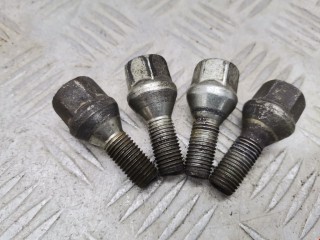 Болт колесный Renault Megane 1999-2003, M12X1.5