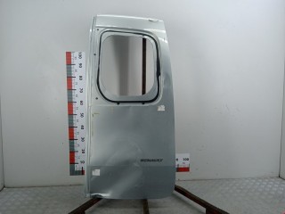 Дверь задняя распашная правая, Renault Kangoo 2007-2013