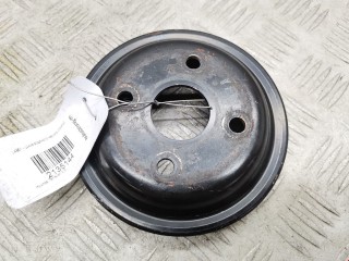 Шкив помпы, ориг. номер 0K88R15131, Hyundai Terracan 2004-2007