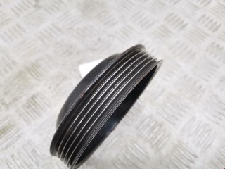 Шкив помпы, ориг. номер 0K88R15131, Hyundai Terracan 2004-2007