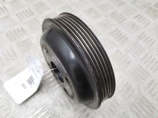 Шкив помпы, ориг. номер 0K88R15131, Hyundai Terracan 2004-2007
