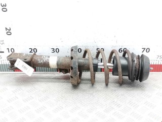 Стойка передняя левая Opel Astra 1994-2002, 93175473