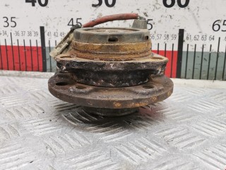 Ступица передняя левая Opel Zafira 1999-2003, 9117622