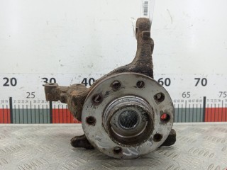 Ступица передняя левая Opel Astra 1994-2002, 24443539