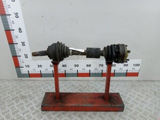 Полуось передняя левая (приводной вал, ШРУС), ориг. номер 46307651, Alfa Romeo 147 2000-2004