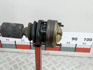 Полуось передняя левая (приводной вал, ШРУС), ориг. номер 46307651, Alfa Romeo 147 2000-2004