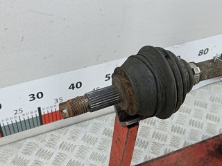 Полуось передняя левая (приводной вал, ШРУС), ориг. номер 46307651, Alfa Romeo 147 2000-2004