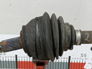 Полуось передняя левая (приводной вал, ШРУС), ориг. номер 46307651, Alfa Romeo 147 2000-2004