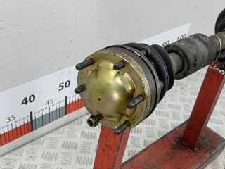 Полуось передняя левая (приводной вал, ШРУС), ориг. номер 46307651, Alfa Romeo 147 2000-2004