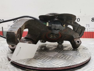 Ступица передняя правая, ориг. номер 90498610, Opel Corsa 1993-2000