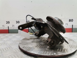 Ступица передняя правая, ориг. номер 90498610, Opel Corsa 1993-2000
