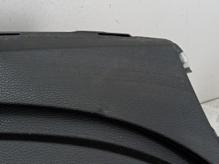 Панель передняя салона (торпедо), ориг. номер 3C1857003, 3C1857003RF, Volkswagen Passat 2000-2005