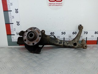 Ступица передняя правая Volkswagen Passat 1996-2001, 8D0407258AL