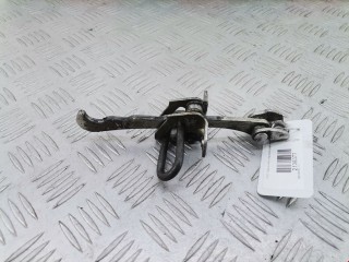 Ограничитель открывания двери передней Opel Zafira 1999-2003, минивэн, 24434087