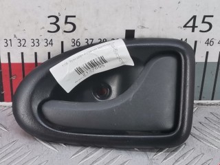 Ручка внутренняя задняя правая, ориг. номер 7700830079, 7700353283, Renault Logan 2004-2009