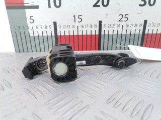 Ограничитель открывания двери задней Opel Zafira 2003-2006, минивэн, 13214193