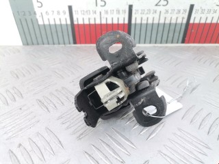 Замок двери Renault Logan 2004-2009, универсал, 6001550300