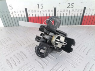 Замок двери Renault Logan 2004-2009, универсал, 6001550300