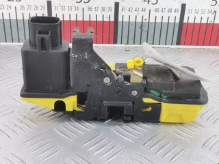 Замок двери задней правой, ориг. номер 31253917, Volvo S80 1998-2003