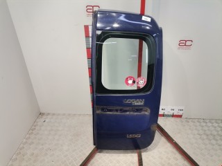 Дверь задняя распашная правая, ориг. номер 901007270R, Renault Logan 2004-2009