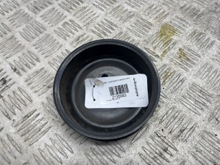 Шкив помпы, ориг. номер 0K88R15131, Hyundai Terracan 2004-2007
