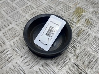 Шкив помпы, ориг. номер 03F121031A, Volkswagen Golf 2008-2012
