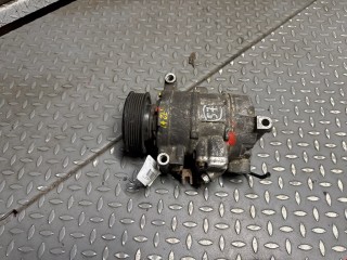 Компрессор кондиционера Audi A4 2000-2006, 8E0260805BF