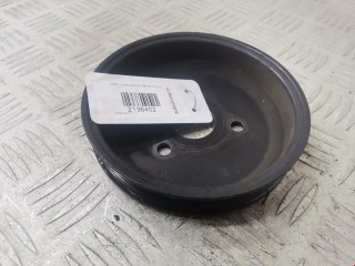 Шкив помпы, ориг. номер 90531737, Opel Agila 2000-2004