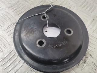 Шкив помпы, ориг. номер 90531737, Opel Agila 2000-2004