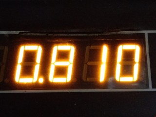 Моторчик заднего стеклоочистителя (дворника), ориг. номер 9132802, Opel Corsa 2000-2003