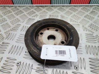 Шкив коленвала, ориг. номер 1275801, Volvo 850 1993-1997