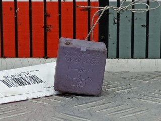 Реле (прочие) Renault Scenic 1999-2003, 03525