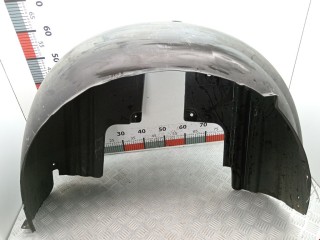 Защита арок задняя левая (подкрылок) BMW 7 E65/E66 2001-2005, 51718223377