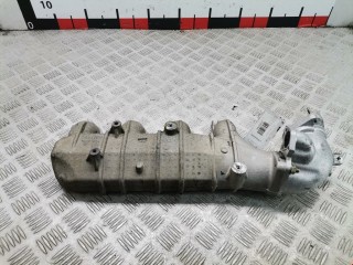 Коллектор впускной, ориг. номер 0361H5, 9635618310, Citroen Berlingo 1996-2003