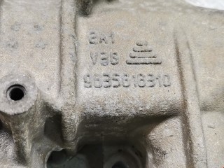 Коллектор впускной, ориг. номер 0361H5, 9635618310, Citroen Berlingo 1996-2003