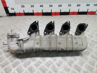 Коллектор впускной, ориг. номер 0361H5, 9635618310, Citroen Berlingo 1996-2003