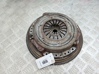 Маховик, ориг. номер 96MM6375AH, Ford Fiesta 2001-2007
