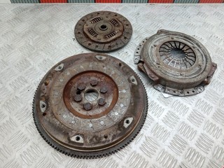 Маховик, ориг. номер 96MM6375AH, Ford Fiesta 2001-2007