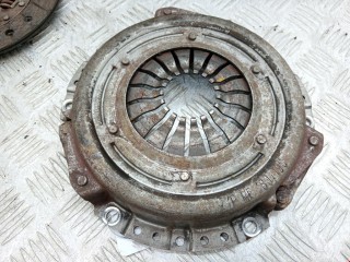 Маховик, ориг. номер 96MM6375AH, Ford Fiesta 2001-2007