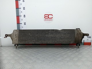 Интеркулер, ориг. номер 14461JD50B, Nissan Qashqai 2006-2010