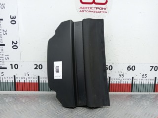 Кожух рулевой колонки Opel Astra 1998-2009, универсал, левый руль, 13186374