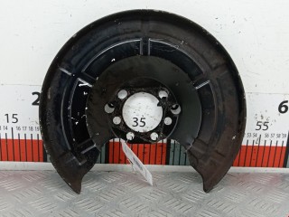 Кожух защитный тормозного диска Opel Astra 1994-2002, 90498290