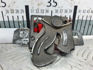 Замок капота Seat Alhambra 2000-2010, минивэн, 7M3823509E