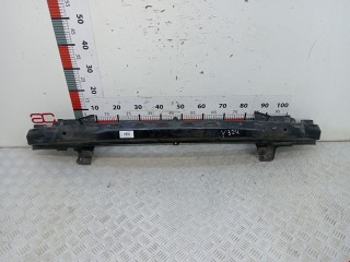 Усилитель бампера переднего, ориг. номер 1J0805551E, 1J0806635A, Volkswagen Golf 1997-2006