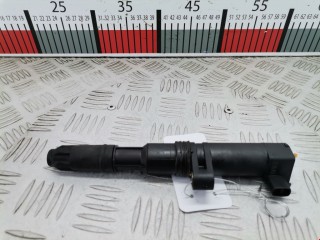 Катушка зажигания, ориг. номер 7700875000, 0040100052, Renault Megane 1999-2003