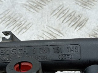 Форсунка, ориг. номер 0280155769, 60667012, Alfa Romeo 147 2000-2004