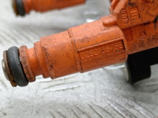 Форсунка, ориг. номер 0280155769, 60667012, Alfa Romeo 147 2000-2004